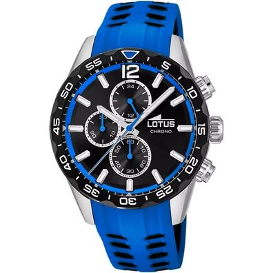 Lotus - 18953/2 - Armbanduhr - Chronograph - Herren