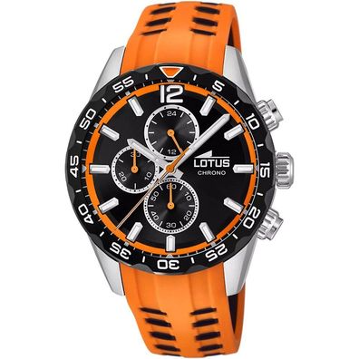 Lotus - 18953/1 - Armbanduhr - Chronograph - Herren