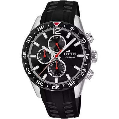 Lotus - 18953/3 - Armbanduhr - Chronograph - Herren
