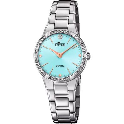 Lotus - 18454/4 - Armbanduhr - Damen
