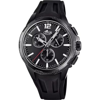Lotus - 18952/3 - Armbanduhr - Chronograph - Herren