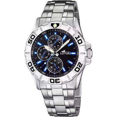 Lotus - 18831/5 - Armbanduhr - Herren