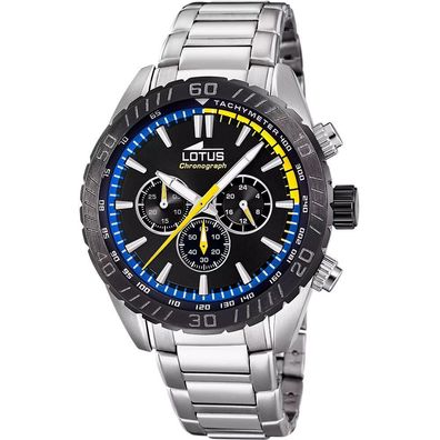 Lotus - 18951/D - Armbanduhr - Chronograph - Herren