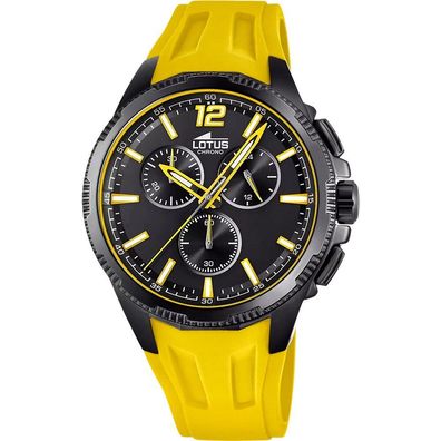 Lotus - 18952/4 - Armbanduhr - Chronograph - Herren