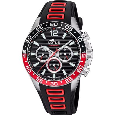 Lotus - 18950/4 - Armbanduhr - Chronograph - Herren