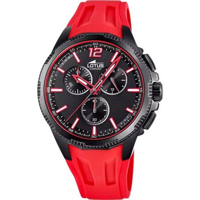 Lotus - 18952/2 - Armbanduhr - Chronograph - Herren