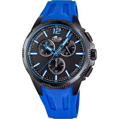 Lotus - 18952/5 - Armbanduhr - Chronograph - Herren