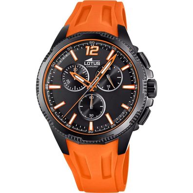 Lotus - 18952/6 - Armbanduhr - Chronograph - Herren
