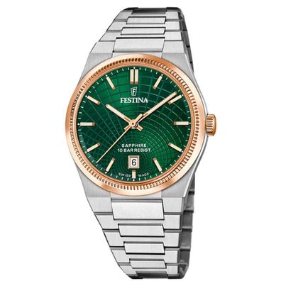 Festina - F20065/3 - Armbanduhr - Herren