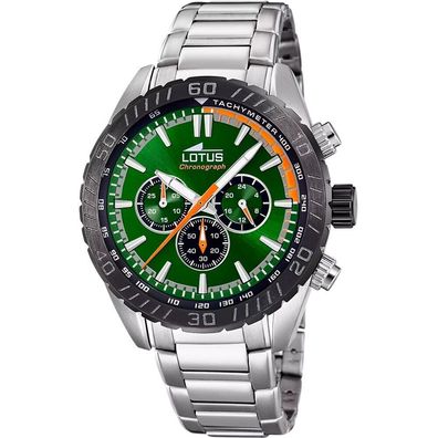 Lotus - 18951/C - Armbanduhr - Chronograph - Herren