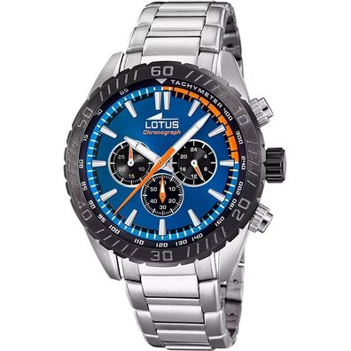 Lotus - 18951/A - Armbanduhr - Chronograph - Herren