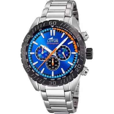 Lotus - 18951/B - Armbanduhr - Chronograph - Herren