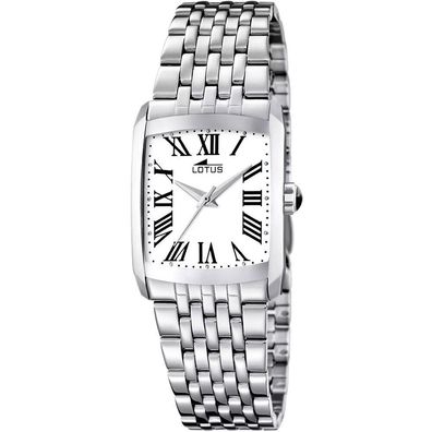 Lotus - 15666/D - Armbanduhr - Damen