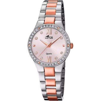 Lotus - 18461/4 - Armbanduhr - Damen