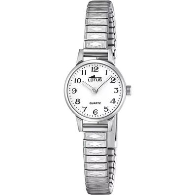 Lotus - 18962/1 - Armbanduhr - Damen