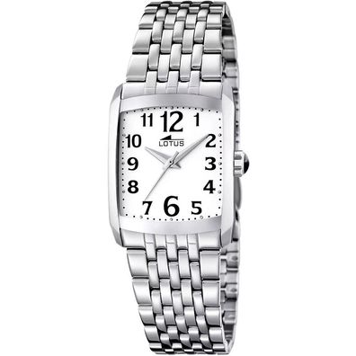 Lotus - 15666/C - Armbanduhr - Damen