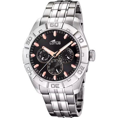 Lotus - 15814/C - Armbanduhr - Herren