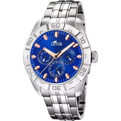 Lotus - 15814/B - Armbanduhr - Herren