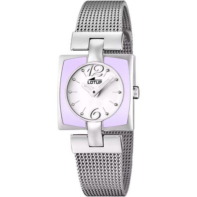 Lotus - 15777/B - Armbanduhr - Damen