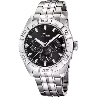 Lotus - 15814/F - Armbanduhr - Herren