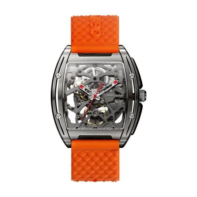 Ciga Design - Z031-TT01-W5OG - Armbanduhr - Herren - Automatik - Series Z Edge