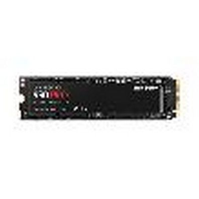 Samsung - MZ-V9P2T0BW - Festplatte