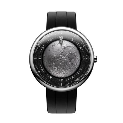 Ciga Design - U055-TIGR-6B - Armbanduhr - Herren - Automatik - Series U Moonwalker