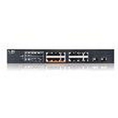 ZYXEL - XMG1915-18EP - Switch