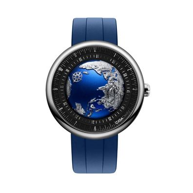 Ciga Design - U033-SU01-W6U - Armbanduhr - Herren - Automatik