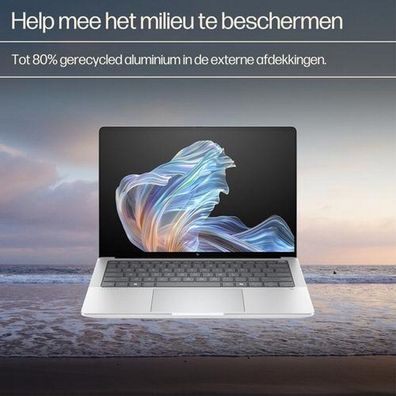 HP - B69D5ET#UUG - Laptop