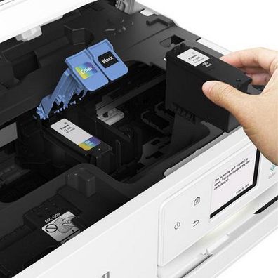 Canon - 6256C006AB - Tintenstrahldrucker - PIXMA TS7650i