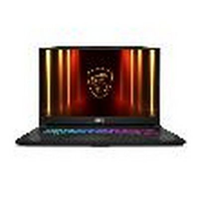 MSI - 9S7-17L791-024 - Laptop