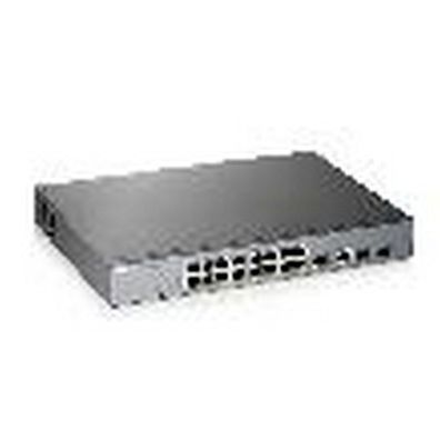 ZYXEL - GS1350-18HP-EU0101 - Switch