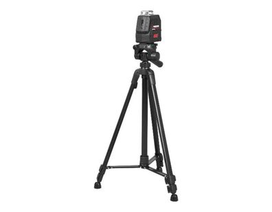 Parkside 4 V Akku-Kreuzlinienlaser »PKLLP 360 B3« mit 360° Stativ * B-Ware
