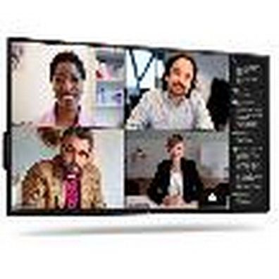 Dell - DELL-P5525QC - Monitor
