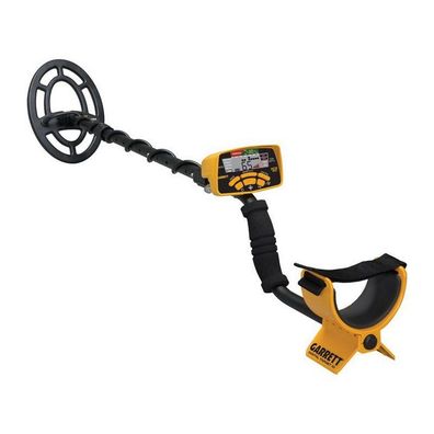 Garrett - 1141450 - Metalldetektor