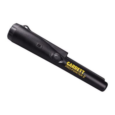 Garrett - 1166050 - Metalldetektor