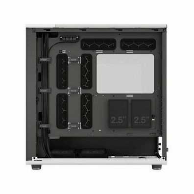 Fractal Design - FD-C-NOR1X-04 - Computergehäuse