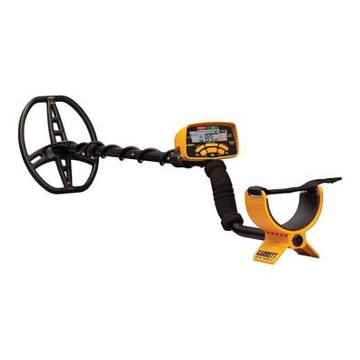 Garrett - 1141560 - Metalldetektor