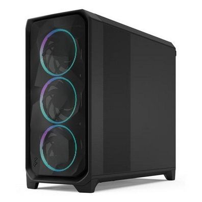 Fractal Design - FD-C-MES3X-04 - Computergehäuse