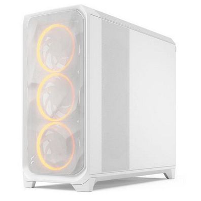 Fractal Design - FD-C-MES3X-06 - Computergehäuse