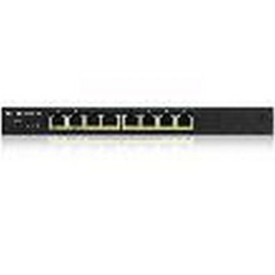 ZYXEL - GS1915-8EP-EU0101F - Switch