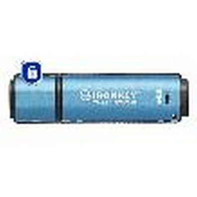 Kingston - IKVP50/64GB - USB-Stick