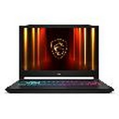 MSI - 9S7-1587C1-846 - Laptop