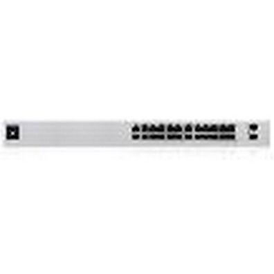 Ubiquiti - USW-24-POE - Switch