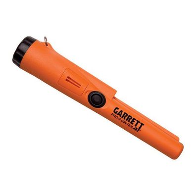 Garrett - 1140900 - Metalldetektor