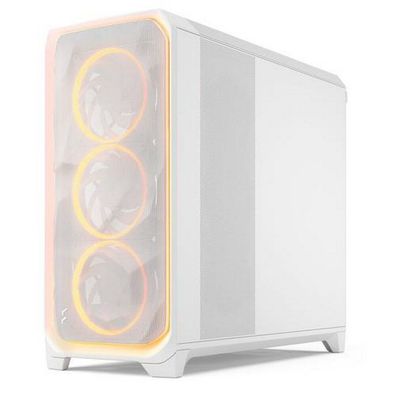 Fractal Design - FD-C-MES3X-05 - Computergehäuse