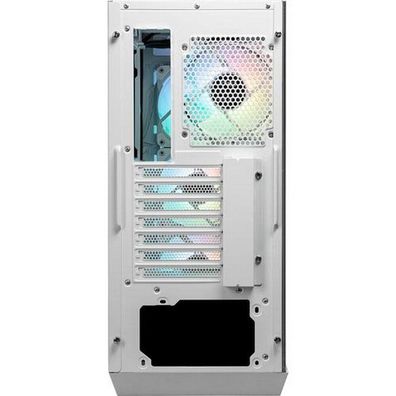 MSI - MPG Gungnir 110R W - Computergehäuse