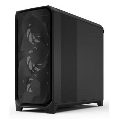 Fractal Design - FD-C-MES3X-02 - Computergehäuse