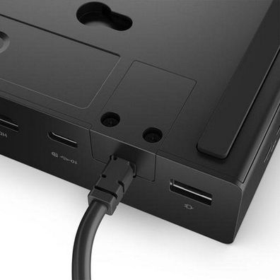Lenovo - 40BC0135EU - Dockingstation
